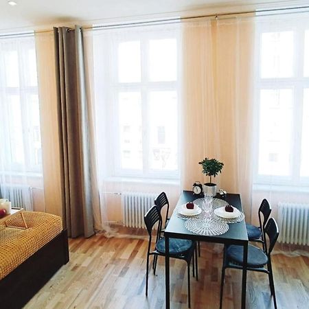 Centrally Located Studio Apartment 리가 외부 사진