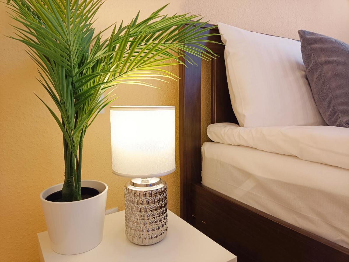Centrally Located Studio Apartment 리가 외부 사진