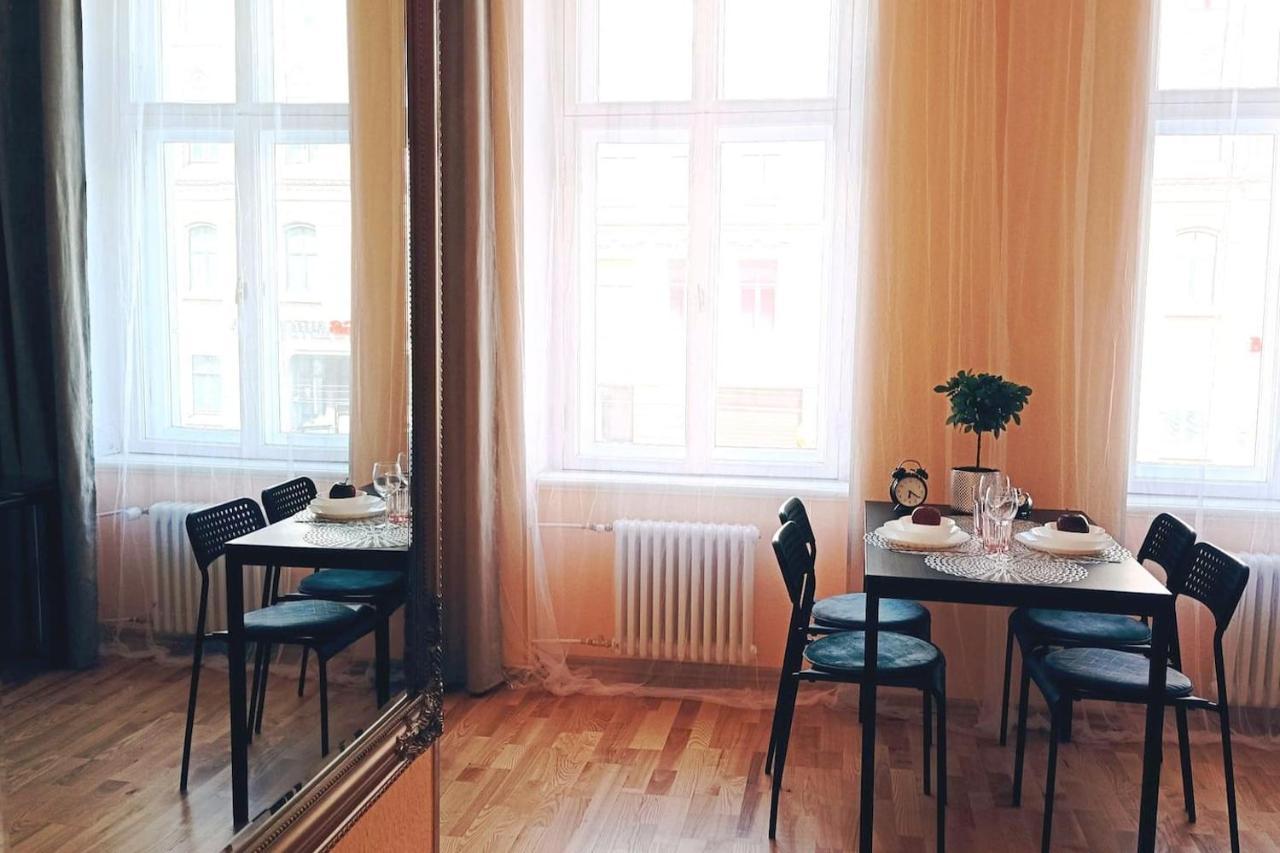 Centrally Located Studio Apartment 리가 외부 사진